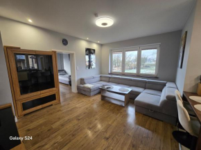Apartament nr 2 Chorzelów